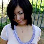 Second pic of Sexy amateur Asian babe Chiyoko | Love And Sex