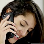 Fourth pic of Girlfriends First Time With A BBC Video - The Pornstar