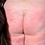 Third pic of Bullwhipped bbw masochist Nimue | Love And Sex