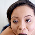 Second pic of Adriana Maya Rides a BBC by ATK Exotics