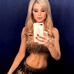 Third pic of KSENIYA BELOUSOVA OWNS THE INTERNET – Tabloid Nation