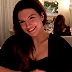 Second pic of Gina Carano Nude Photos & Leaked Sex Tapes