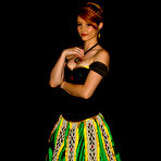 First pic of Misty Day Anna Cosplay Nude Muse - Cherry Nudes