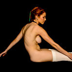 Fourth pic of Misty Day Anna Cosplay Nude Muse - Cherry Nudes