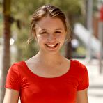 First pic of Aurora Zvezda