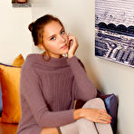 First pic of Mango A in Cozy Time by Sex Art (12 photos) | Erotic Beauties