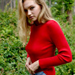 First pic of Ellen Kennedy Authorized Hottie Zishy nude pics - Bunnylust.com