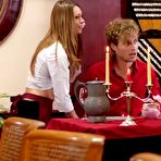 Second pic of Paying Under The Table Video - The Pornstar