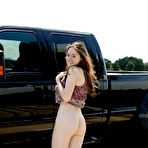 Third pic of Hazel Moore Hilton Cutie
