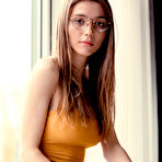 Fourth pic of Mila Azul in Soft Innocence - Tribute To Beauty