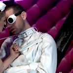 First pic of HarmonyVision Sexual freak Cathy Heaven loves anal sex Video - The Pornstar