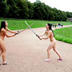 First pic of Nude in Public - Public Nudity - Naked In Public - Outdoor - Exhibtionism - Flashing - NIP-Activity.com