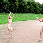 Third pic of Nude in Public - Public Nudity - Naked In Public - Outdoor - Exhibtionism - Flashing - NIP-Activity.com