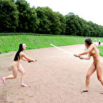 Fourth pic of Nude in Public - Public Nudity - Naked In Public - Outdoor - Exhibtionism - Flashing - NIP-Activity.com