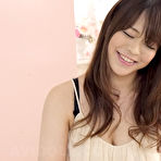 First pic of   Minto Asakura has the hairy pussy fucked with fingers so fast | AvidolZ