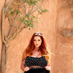 First pic of Lucy Vixen Sun Babe Nothing But Curves