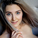 Fourth pic of Eva Elfie in Lingerie