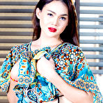 Second pic of Bangkok Beauty Blossom Debut - Franks Tgirl World - Porn is Like Sex