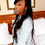 First pic of De'ja Fucks Sub Dallas Austin! - Black Tgirls - Porn is Like Sex