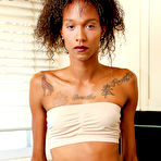 First pic of Dazia Kockdazian's Kitchen Snake! - Black Tgirls - Porn is Like Sex