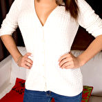 First pic of Natalie's Sofa Solo - Shemale Japan - Porn is Like Sex