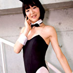 First pic of Hop into Yoko Arisu - Shemale Japan - Porn is Like Sex