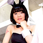 Second pic of Hop into Yoko Arisu - Shemale Japan - Porn is Like Sex