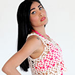 First pic of Taiira Navarrete GangBang - Trans500 - Porn is Like Sex