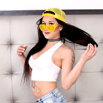 First pic of Pinky - Trans500 - Porn is Like Sex