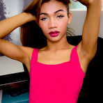 First pic of Sexy Slim Benzy Cums For You! - Ladyboy XXX - Porn is Like Sex