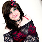 First pic of Enter GroobyNewbie Ultra Violet - Femout - Porn is Like Sex