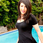 First pic of GroobyNewbie Nadia Belle - Femout - Porn is Like Sex