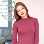 First pic of Eliza Thorn tries paid sex for the very first time