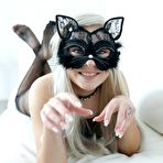 First pic of Masked Muff Penetration with Skylar - All Girl Annihilation