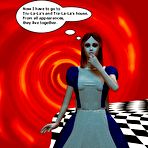 First pic of SAMPLE 3D COMICS FROM CRAZYXXX3DWORLD!