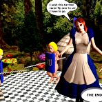 Fourth pic of SAMPLE 3D COMICS FROM CRAZYXXX3DWORLD!