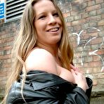 Third pic of Faye Rampton Flashing | Love And Sex