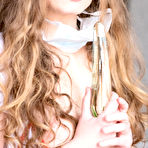 Fourth pic of Lusilla Fun in Quarantine