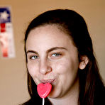 First pic of Milly Marks Hug Your Bruja Zishy - Prime Curves