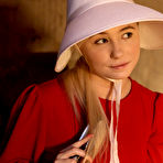 First pic of Carolina Sweets Handmaidens Jezebel - Nubile Films Videos and Pictures