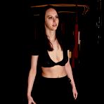 Fourth pic of Emily Sharpes Breast Spanking &ndash; BDSM Files