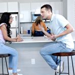 First pic of Risky Fuck with Binky Beaz - All Girl Annihilation