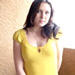 Fourth pic of Amateur Flasher Megans Big Tits – Erotic Sunshine