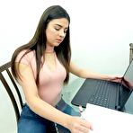 First pic of Working From Home with Kylie Rocket at StayHomePov &ndash; RUMMP ?