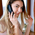 First pic of Valencia Nude Newcomer