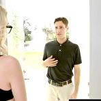 First pic of Neighborhood Watch Video - The Pornstar