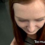 Second pic of Naive cuckold watches comely GF fucked hard by stranger Video - The Pornstar