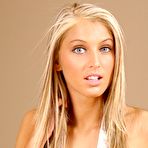 First pic of PinkFineArt | Traci Hot Blonde Tease from Karups HA