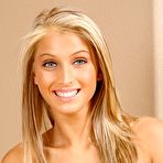 Fourth pic of PinkFineArt | Traci Hot Blonde Tease from Karups HA