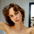 Fourth pic of Vivi Kuanas Shows Firm Nude Body